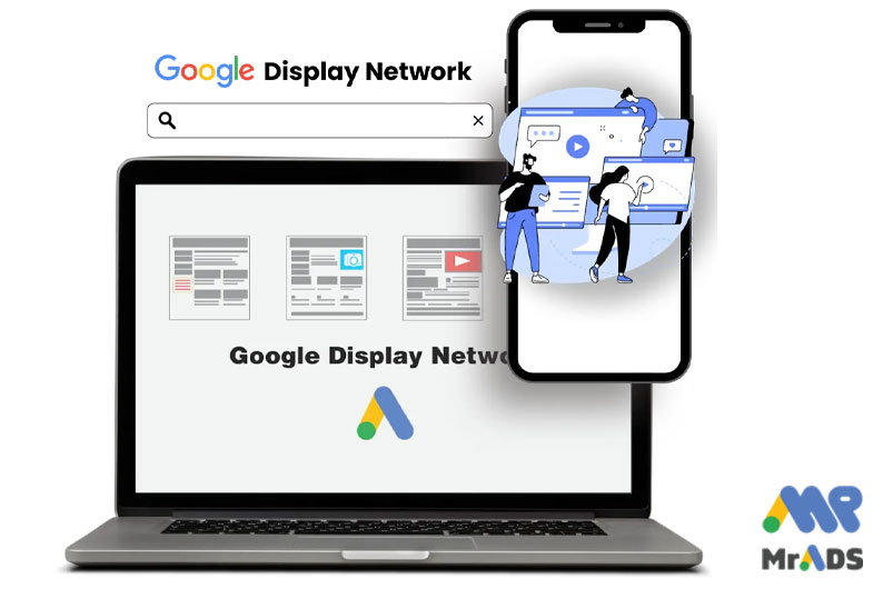 مزیت‌های شبکه نمایشی گوگل چیست - مستر ادز