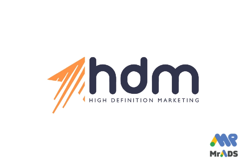 آژانس hdm، شرکت تبلیغات گوگل در ایران